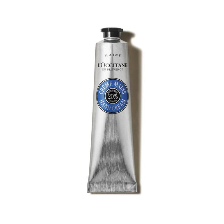 Crema de Manos 20% Karite 75 ml,