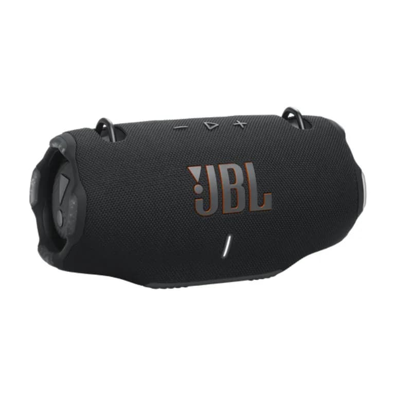 Parlante Xtreme 4 Negro Negro