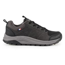 Zapatilla Casual Urbana Mujer Negro Michelin DR42 Negro 37