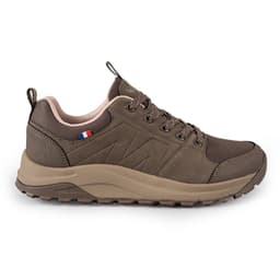Zapatilla Casual Urbana Mujer Cafe Michelin DR42 Cafe 37