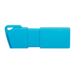 Dtxm Neon 64gb Pendrive Neon Celeste 64gb 3.2
