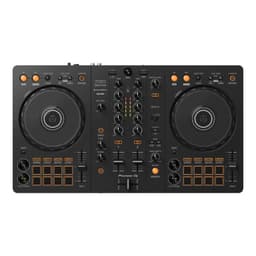 Controlador DJ DDJ-FLX4, 2 Canales