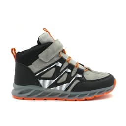 Zapatilla Nino Urbana Outdoor Gris 30