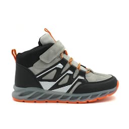 Zapatilla Nino Urbana Outdoor Gris 29
