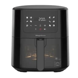 Freidora De Aire Alisia 5L 1500W