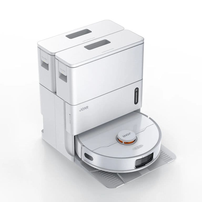 T5 Pro Gen 2 Robot Aspiradora 15000Pa Succion