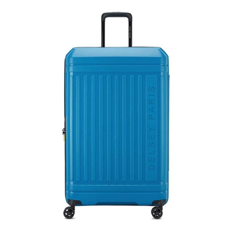 MALETA GRANDE EXPANDIBLE 75 cm. LUTECE CELESTE Celeste TALLA UNICA