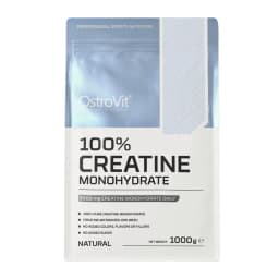 Creatina Monohidratada 1 Kg SIN SABOR