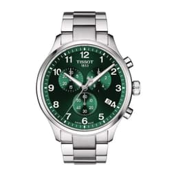 Reloj XL Verde 45MM T1166171109200 Verde 45