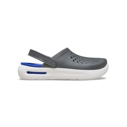Zueco Unisex Inmotion Clog Plomo Gris 39