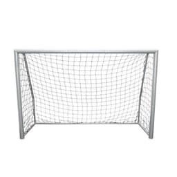 Arco De Futbol Grande Metalico 300x200 Cm