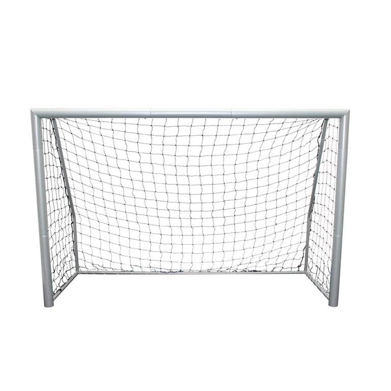 Arco De Futbol Grande Metalico 300x200 Cm