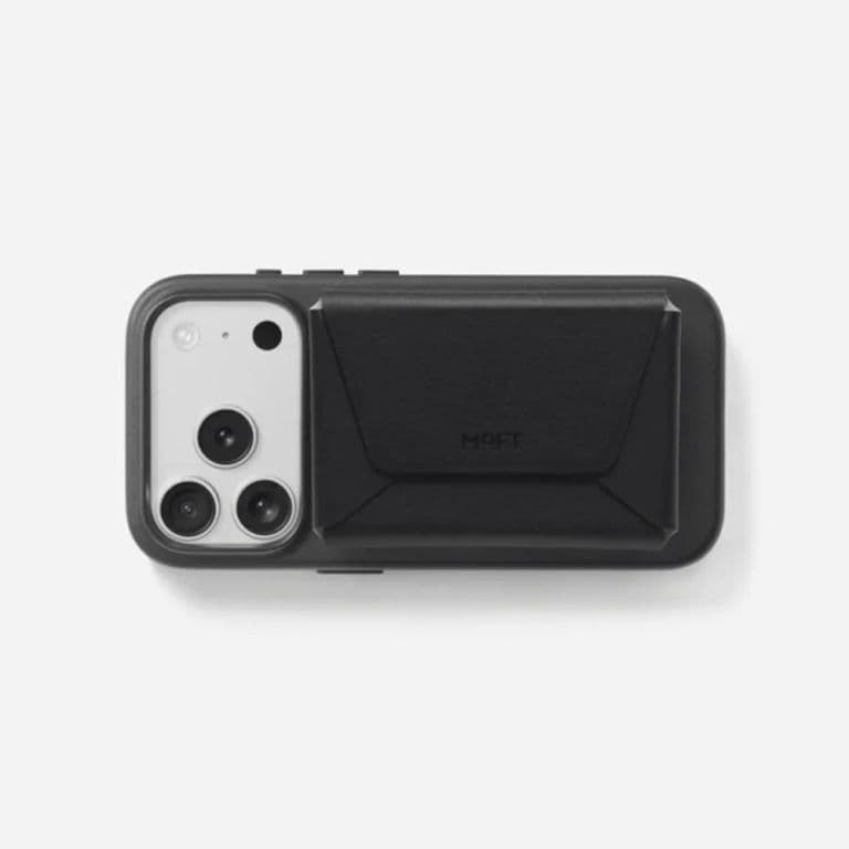 Billetera de Viaje Magnetica Modern Wallet