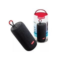 Parlante Bluetooth Portatil Modelo BT-DISTRIKT Negro