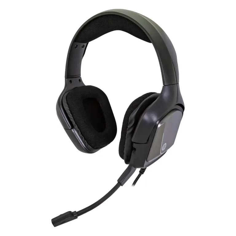Audifono Gamer On Ear H220S