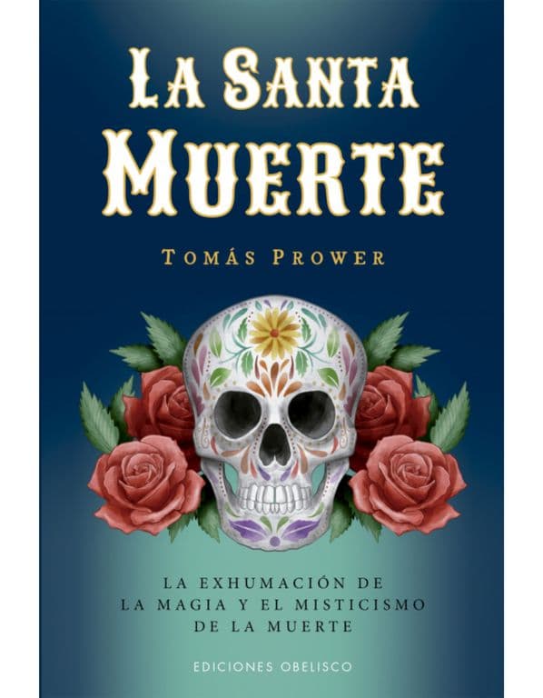 La santa muerte