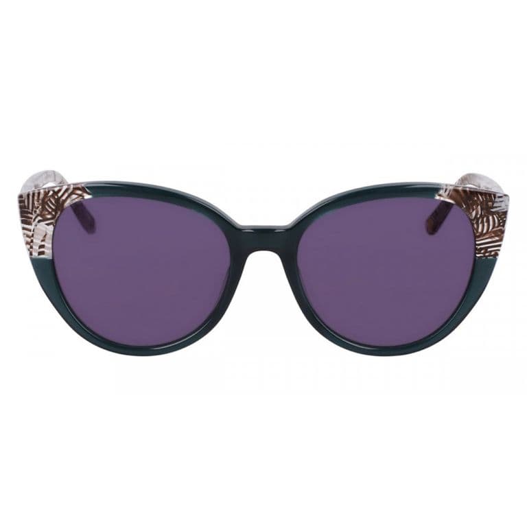 Lentes de Sol AK7099-5418440 Mujer Morado TALLA UNICA