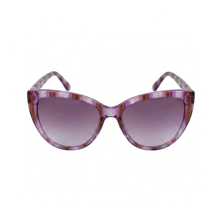 Lentes de Sol DJ7045-5517505 Mujer Negro TALLA UNICA