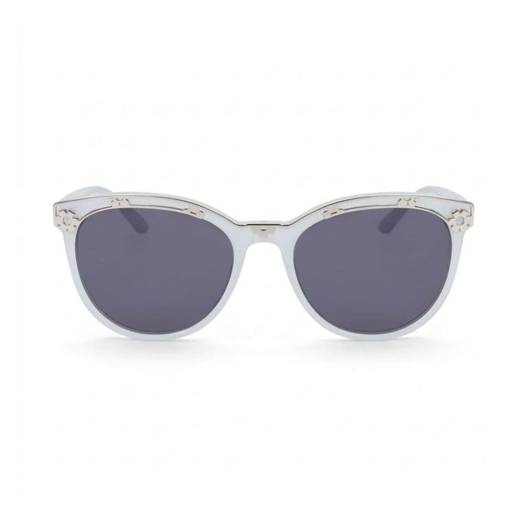 Lentes de Sol DJ7041-5518416 Mujer Gris TALLA UNICA