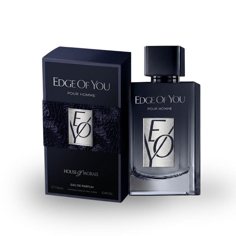 Edge Of You Pour Homme EDP 100 ml 100 ML