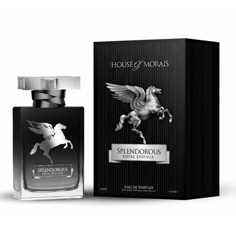 Splendorous Royal Essence EDP 100ml 100 ML