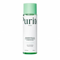 Wonder Releaf Centella Toner Coreano 200ml