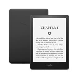 E-Reader Kindle Paperwhite Signature Edition 2021 32 GB Color Negro