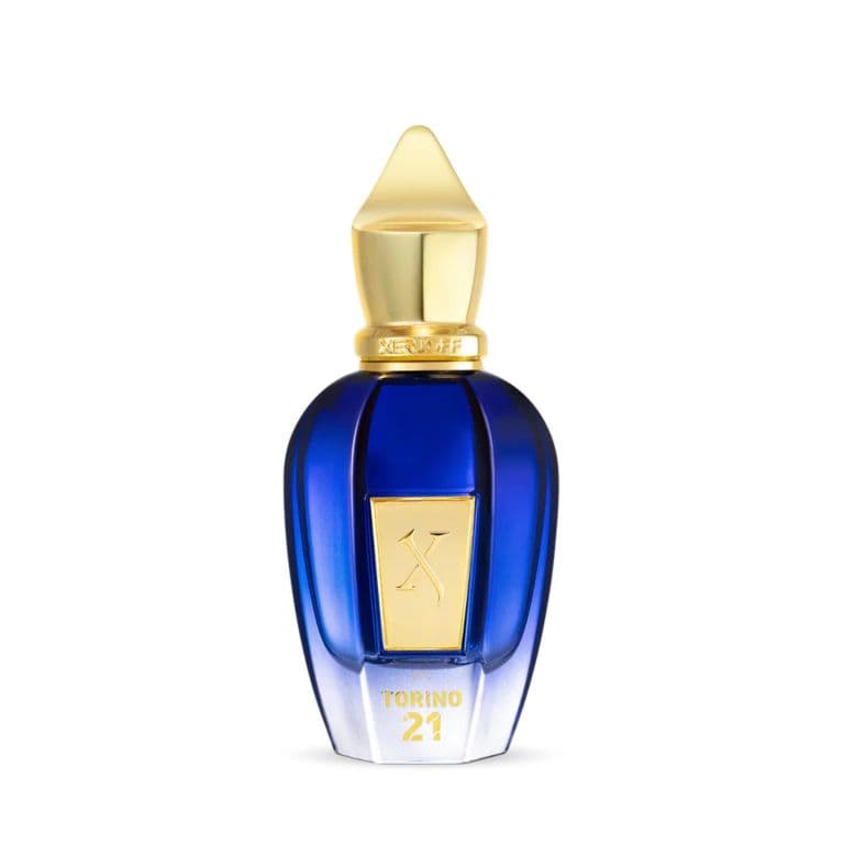XJ Torino 21 Edp 50ml Unisex 50 ML