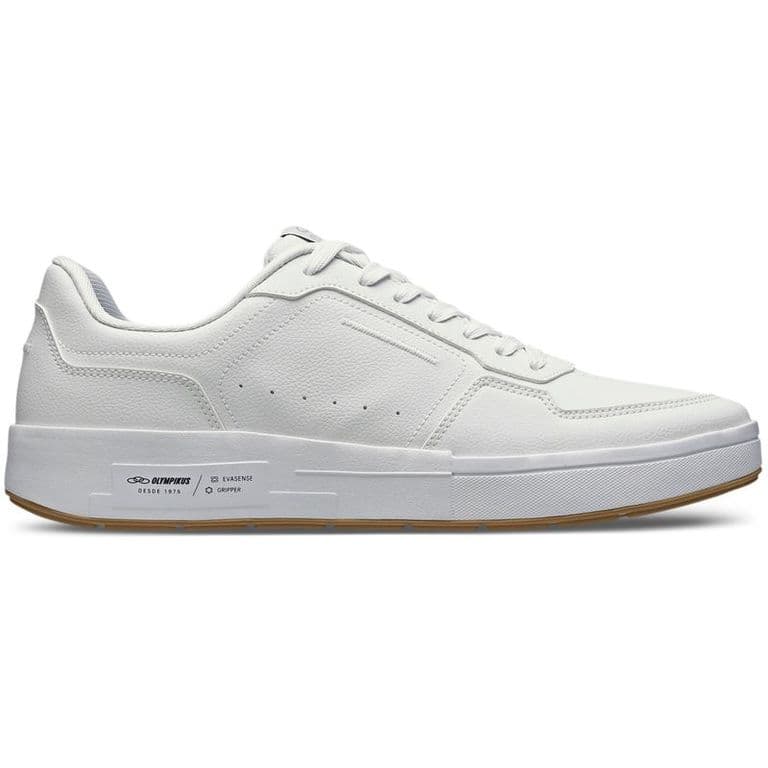Zapatilla Mujer Versa Blanca Blanco 40