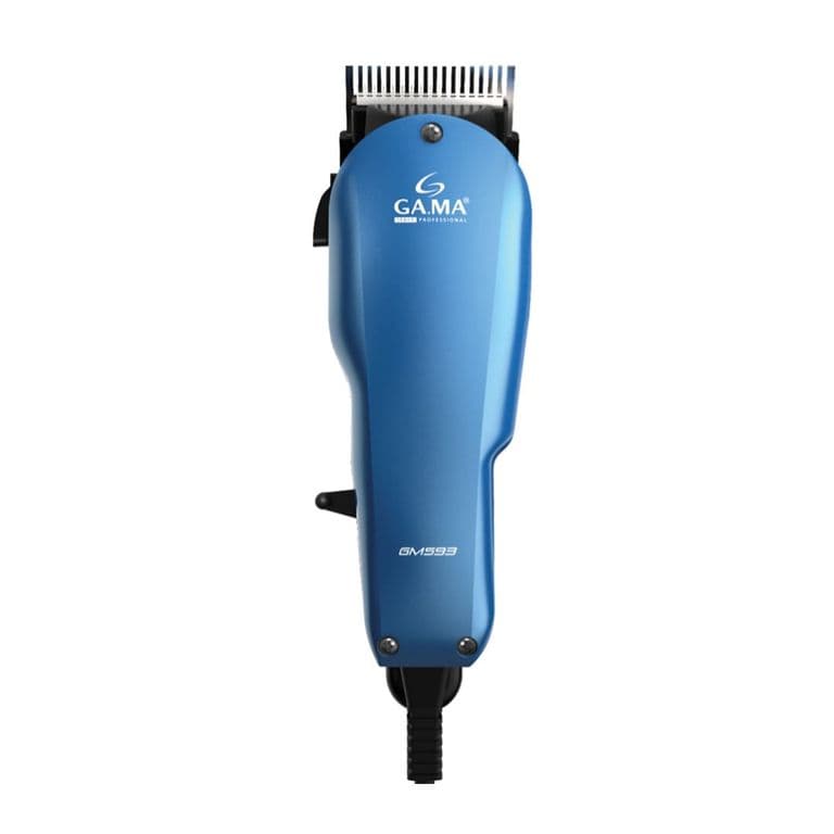 Gama Corta Pelos Clipper Gm593 13 Piezas