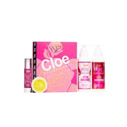 Set Professional Color Fascination Oil Rose Crema ...