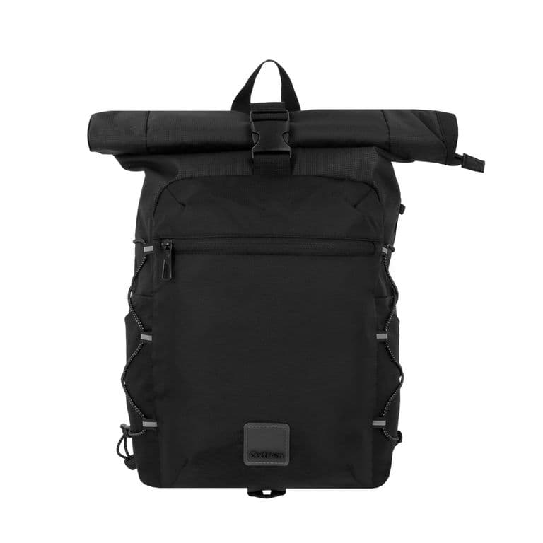 Mochila Deportiva de Hombre 14" Ryde 4XT Negra Negro M