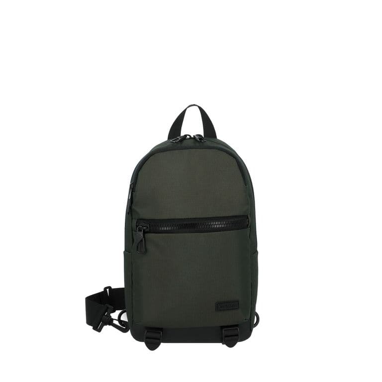 Bandolera Arlo 3XT M Verde Oliva Verde Oliva M