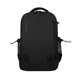 Mochila Notebook Luthor Negra 16"