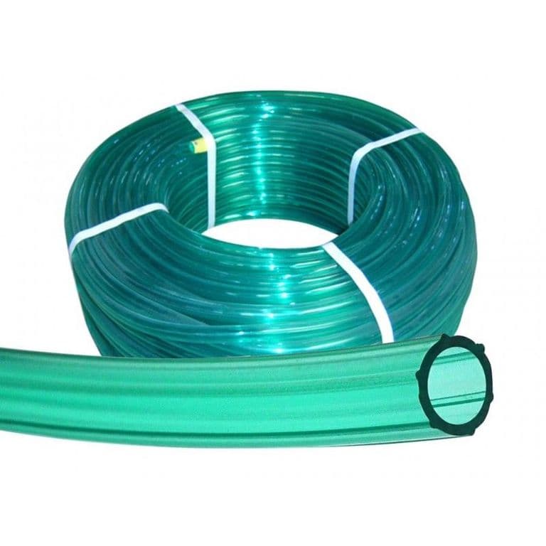Manguera Galactica 1/2 PuLG Verde 10 Mts