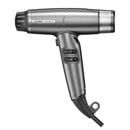 Iq Lite Plateado Secador Profesional