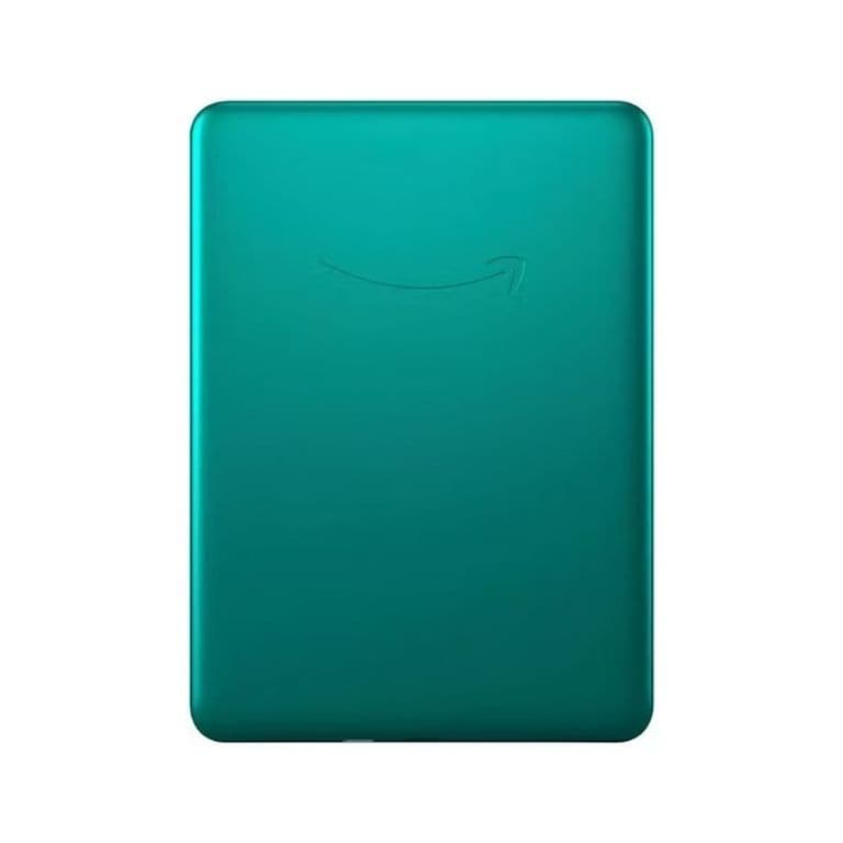 Lector Kindle Paperwhite Signature Edition 32gb 12va 2025 Jade Verde