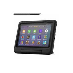 Tablet Para Ninos Fire 7 Kids Pro Tablet 16gb C/funda Negro