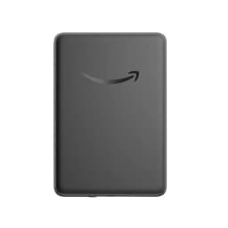 Kindle E-reader Ultima Gen 6 16gb Color Negro