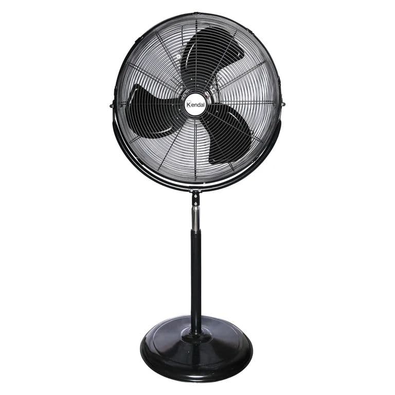 Ventilador De Pedestal Industrial 20 Pulgadas FES 50