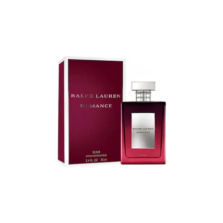 ROMANCE ELIXIR EDP 70ML 70 ML