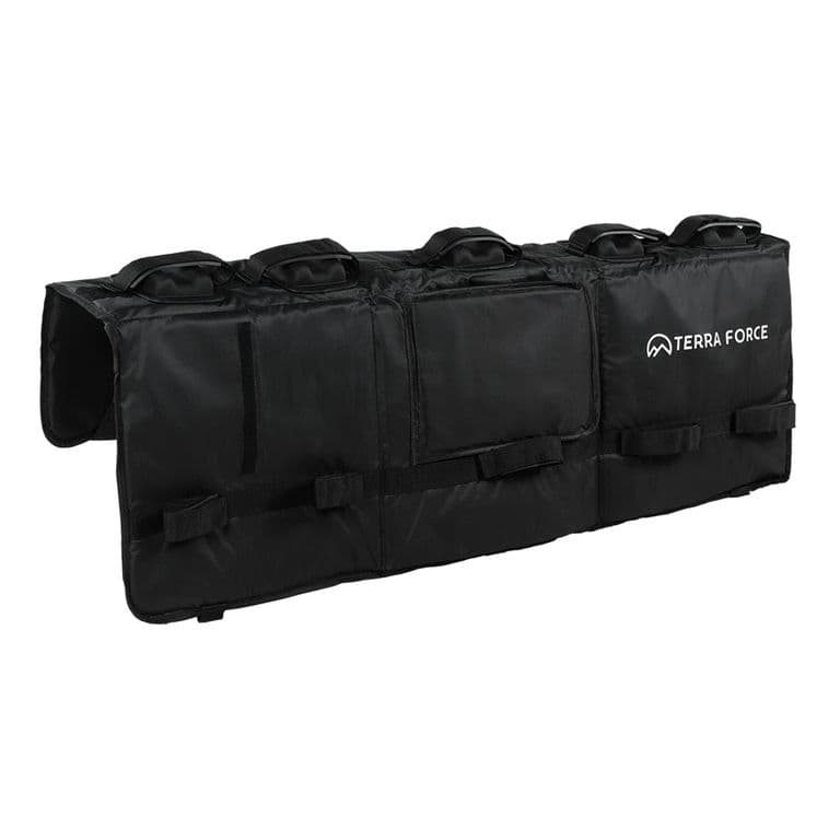 Pad Pick-Up 5 Bicicletas