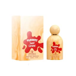 Perfume Sweet Caramel EDP 50 ml Grandeur ...