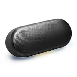 Parlante Bluetooth Luna 2 - Negro ...