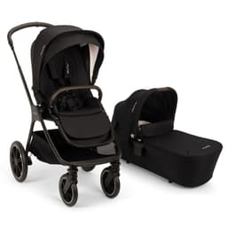 Coche Paseo TRIV LX Caviar Negro