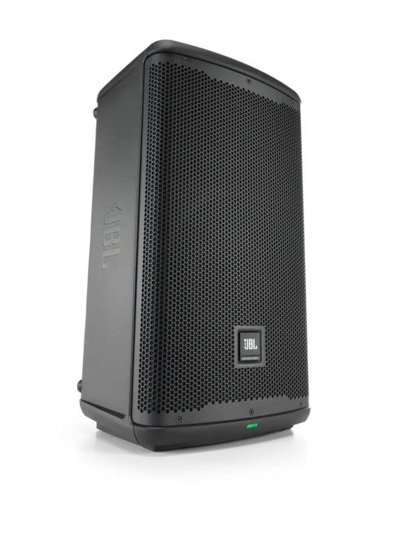 Parlante Activo 10" Pro EON710 con Bluetooth