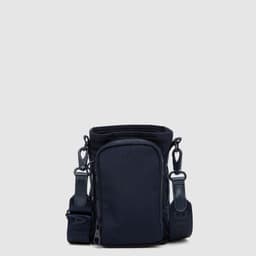 Porta Botellas Anytime Blue Essentials