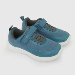 Zapatilla sport nino verde 28-38 Verde 29