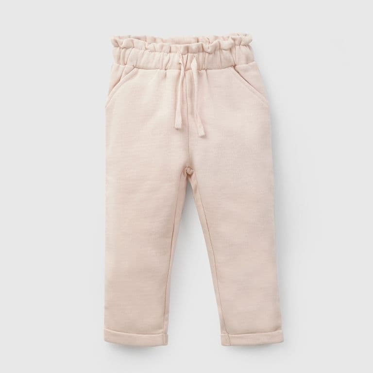 Buzo Nina Skinny Rosa 3-4 ANOS