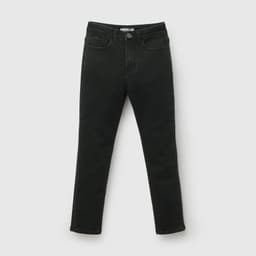 Jeans Nino Skinny Negro 3-4 ANOS